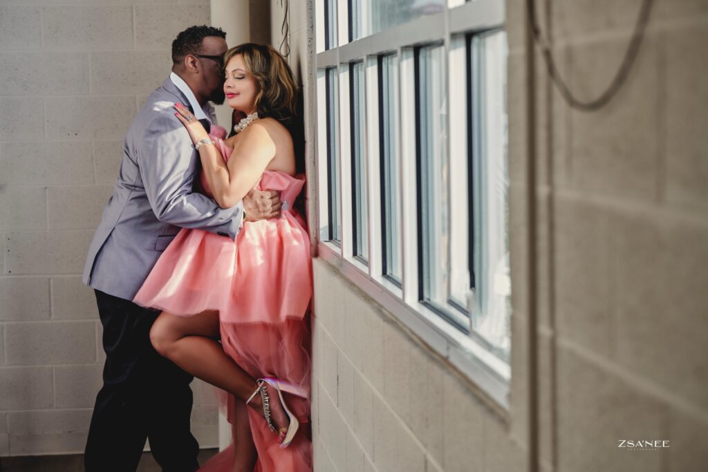 Let me tell you something!